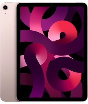 Apple iPad Air 10.9 Wi-Fi Cellular 256 ГБ розовый