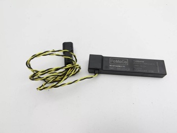 ПІДСИЛЮВАЧ АНТЕНИ 8M5T-15K603-LB FORD C-MAX MK2 II