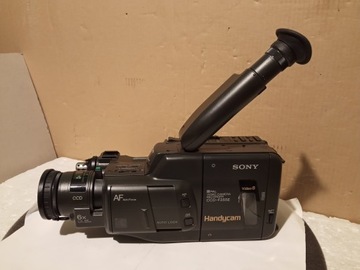 SONY CCD-F355E