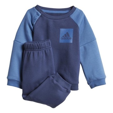 КОМПЛЕКТ ADIDAS FLEECE JOGGER 80