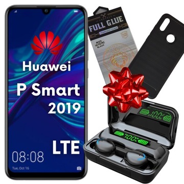 Huawei P Smart 2019 3/64 ГБ |гарантия / 
