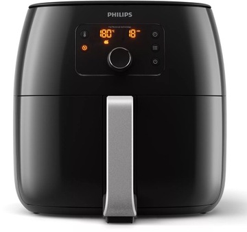 Фритюрница Philips HD9650 / 90 OUTLET