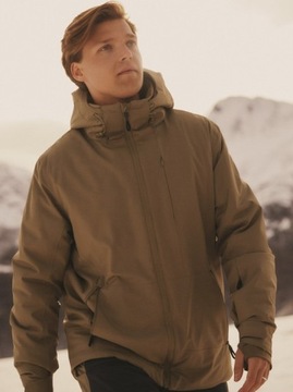 Мужская лыжная куртка OUTHORN TTJAM013 Z22