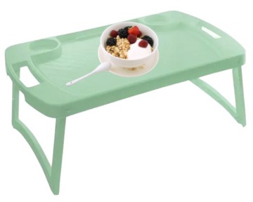 Столик для ліжка піднос для сніданку Senior 21565sp
