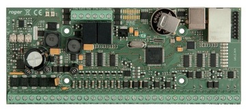 Контроллер доступа к гостиничному номеру MC16-HRC-2 Roger