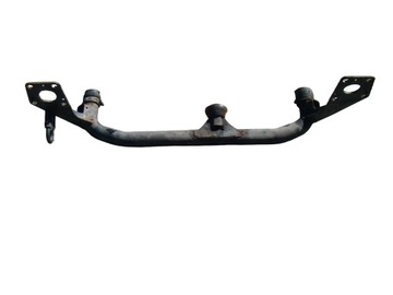 VW PASSAT B5 LIFT 00- 1.9 TDI RURA BELKA INTERCOOLERA