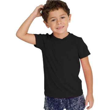 Дитяча футболка FRUIT T сорочка-20 кольорів 140
