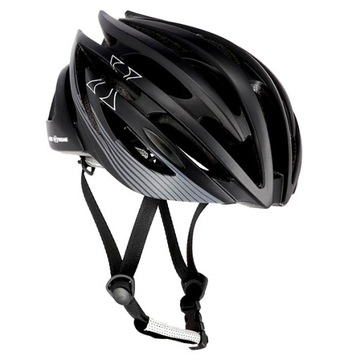 KROSS твердый велосипедный шлем регулируемый r. M 55-58