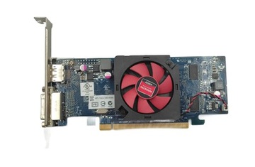 Видеокарта Radeon HD 7470 Dell T3500
