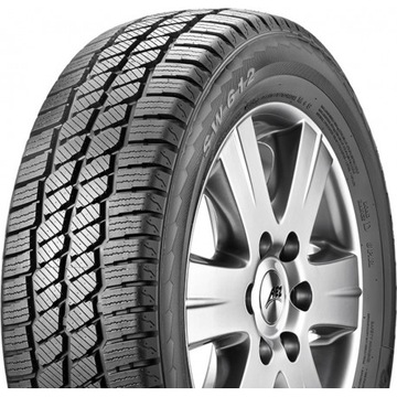 215/75R16C SW612 113 / 111Q GOODRIDE