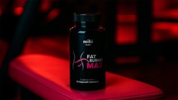 Fat burner max