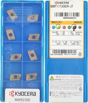 Bdmt 11t308er-JT ca6535 KYOCERA
