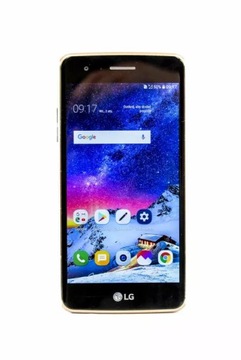 Телефон LG K8 2017