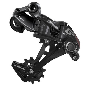 SRAM GX X-HORIZON SGS длинная тележка 11 rz 11rz 11S длинная задняя коробка переключения передач