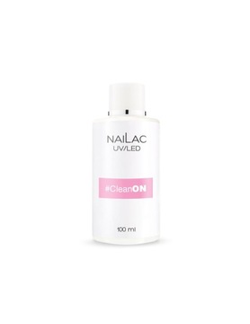 NAILAC CleanON 100мл