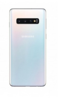 Супер Samsung Galaxy S10 128GB-Белый