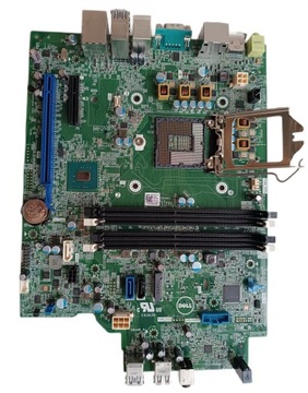 Pg224 материнська плата для Dell Optiplex 5050 sff 0FDY5C