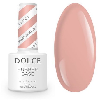 Dolce Rubber Base 3 5g