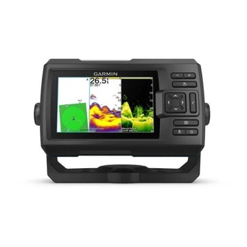 Mikado-Garmin ехолот STRIKER VIVID 5CV з GT20