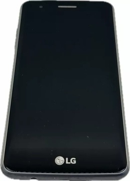 Смартфон LG K8 LTE 1,5 ГБ / 16 ГБ серебристый