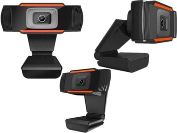 Веб-камера веб-камера для віддаленої роботи Ідеал