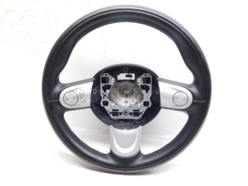 Кермо шкіра trójramianna - mini cooper r55 r56 r57 r58 r60 r60 r61