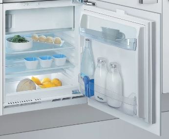 Холодильник Whirlpool ARG590 82cm