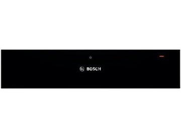 Нагрівальний ящик Bosch Bic630nb1 чорний