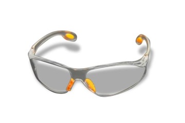 Защитные очки из поликарбоната с защитой от брызг