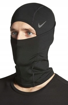 БАЛАКЛАВА NIKE PRO ТЕРМОАКТИВНА БАНДАНА HYPERWARM ДИМАР THERMA-FIT HOOD