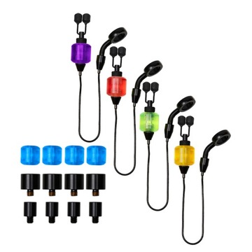 Комплект вешалок Prologic K1 Mini - 4