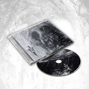 Blindead23" Vanishing " CD