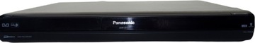 Panasonic dmr-ex72S DVD пальник HDMI супутниковий тюнер