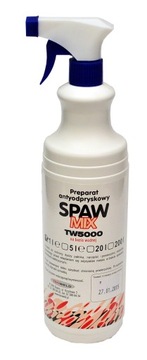 Spawmix TW-5000 1L