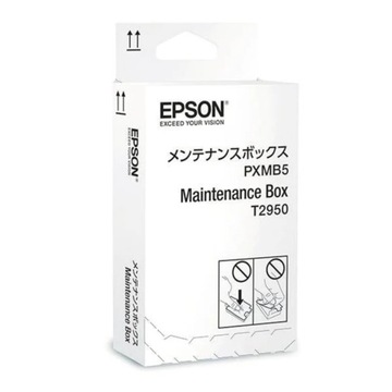 Оригинальный контейнер для отработанных чернил EPSON T2950