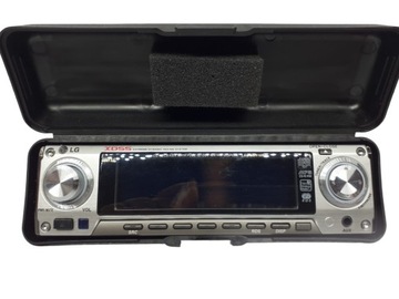 LG LAC-M8410R автомобиля радио панель 50WX4 оригинальный новый