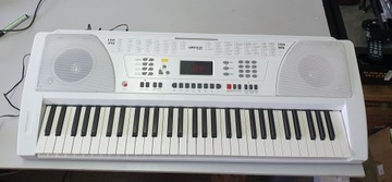 # 06 Funkey 61 WH