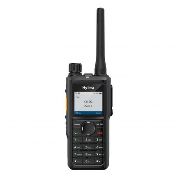 HYTERA HP685 VHF Encrypt DMRA 40bit IP67 Radiotel.