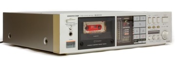 ONKYO INTEGRA ТА-2066 ТОП МАГНИТОФОН STEREO DIRECT DRIVE