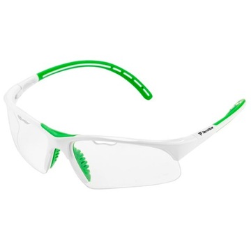 Защитные очки TECNIFIBRE SQUASH EYEWEAR White