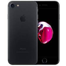 Смартфон Apple iPhone 7 2 ГБ / 32 ГБ черный