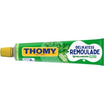 Thomy Remoulade с травами 200мл