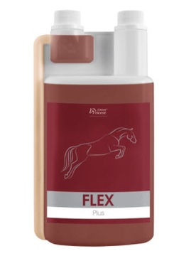 Overhorse Flex Plus 1 літр суглоби кісткова система СУПЕР ціна