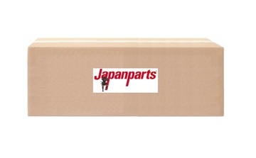 Japanparts mm-00467 амортизатор