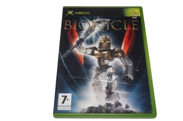 Игра BIONICLE Microsoft Xbox