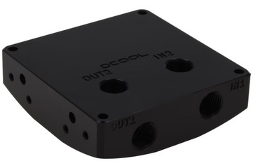 Top ALPHACOOL EISDECKE DDC ACETAL V2