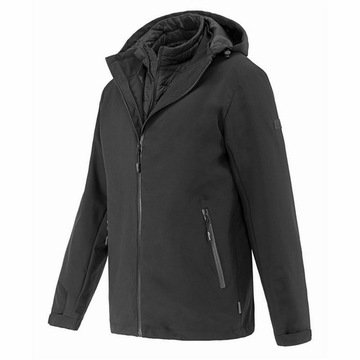 Водоотталкивающая куртка Joluvi Elbrus 3 in 1