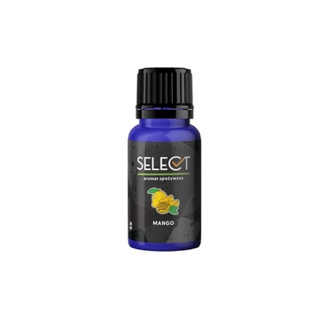 Харчовий аромат SELECT-Mango 30ml