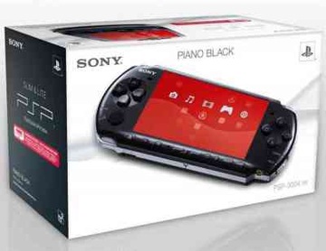 Нова PSP 3004 RU меню ТВ WiFi чохол ігровий комплект!