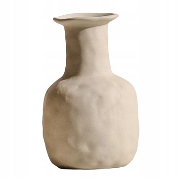 Керамические вазы, нордический стиль минимализма G